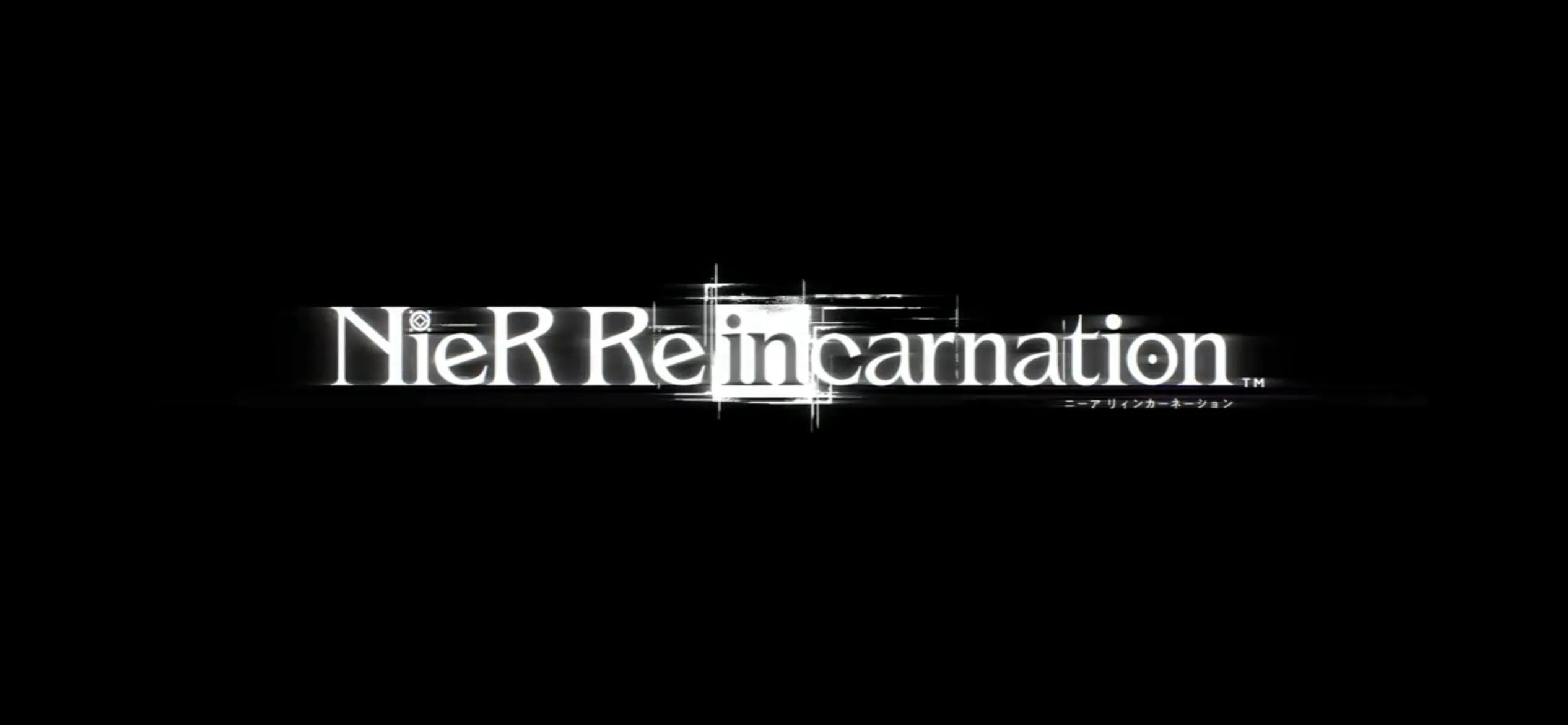 Nier Reincarnation